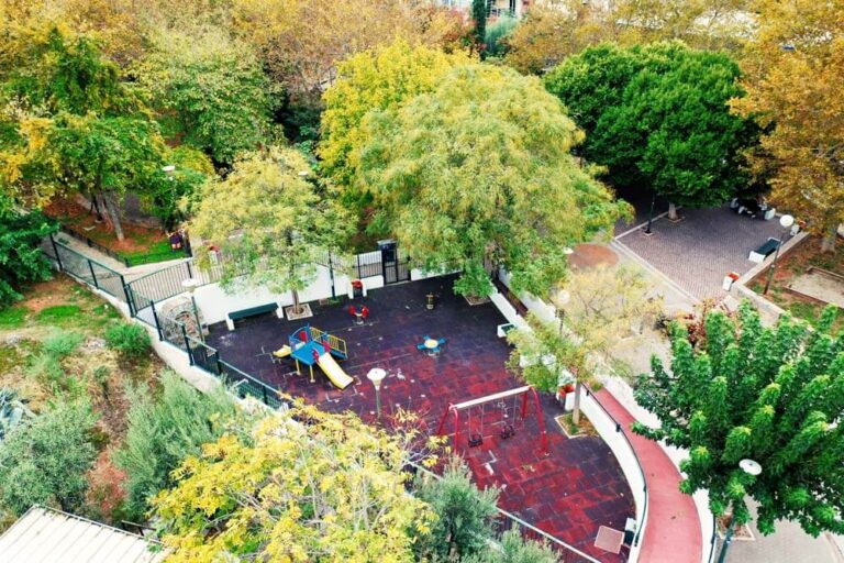 παιδική χαρά 13 768x512