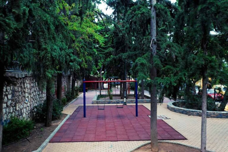 παιδική χαρά 21 768x512